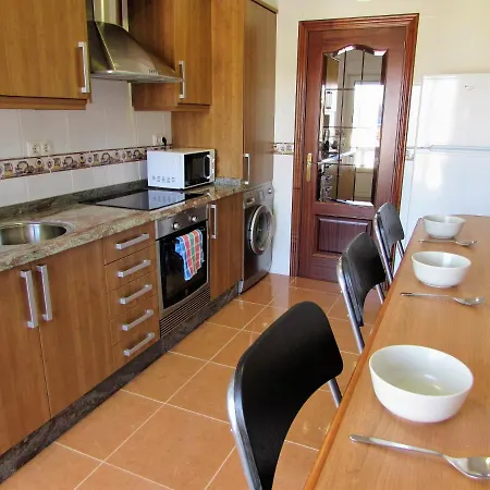 En Centro De * Finisterre