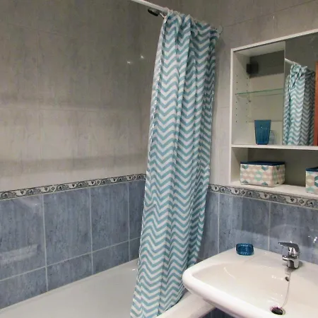 En Centro De * Finisterre