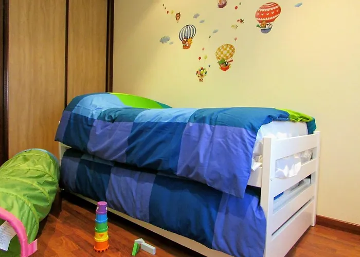 En Centro De فينيستيري