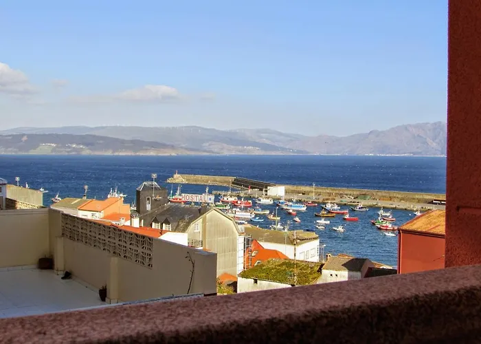 En Centro De شقة *