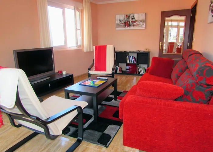 En Centro De فينيستيري