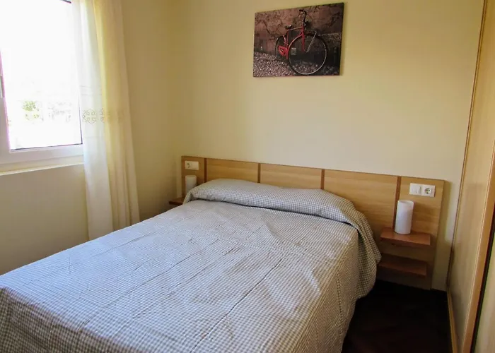 En Centro De فينيستيري