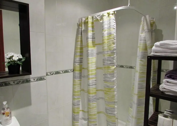 En Centro De فينيستيري