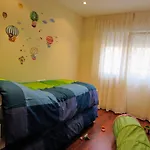 En Centro De *