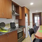 En Centro De Apartmán *