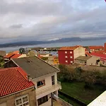 En Centro De Finisterre