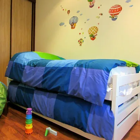 En Centro De פיניסטרה