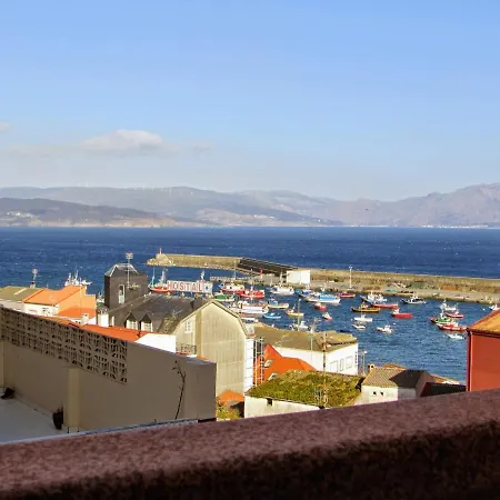 En Centro De דירה *