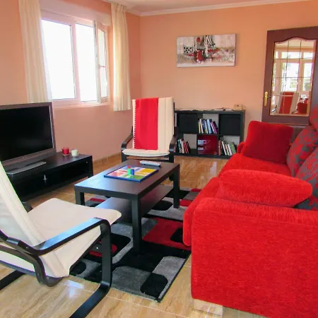 En Centro De Finisterra