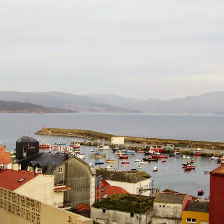 En Centro De דירה *