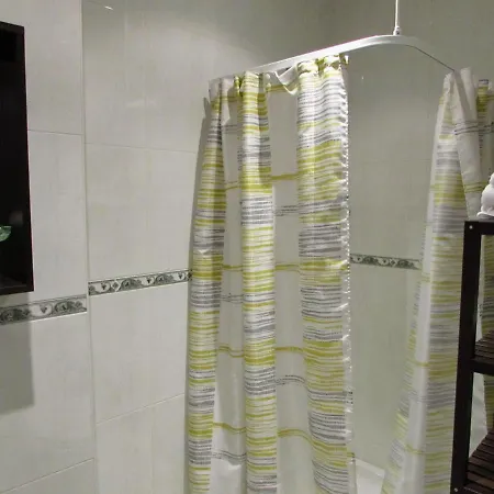 En Centro De Finisterra