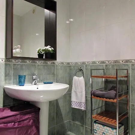 Apartamento En Centro De *