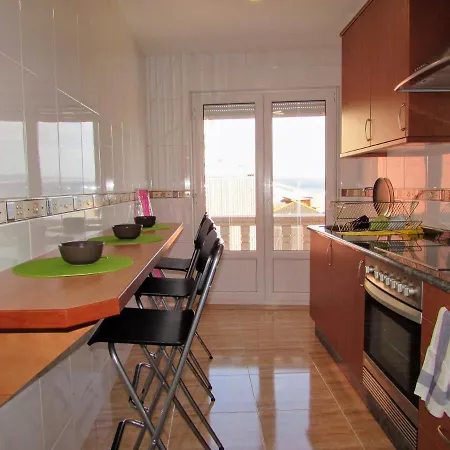 Apartamento En Centro De