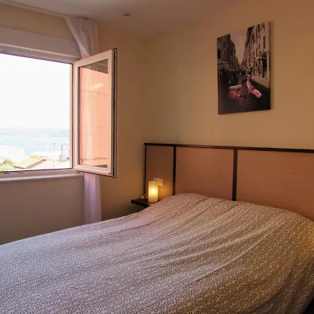 En Centro De Appartement Finisterre