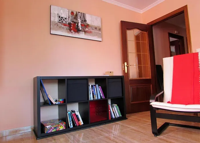 En Centro De Финистерре