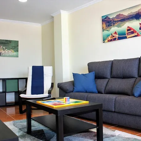 Appartement En Centro De
