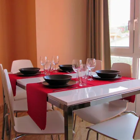 Appartement En Centro De